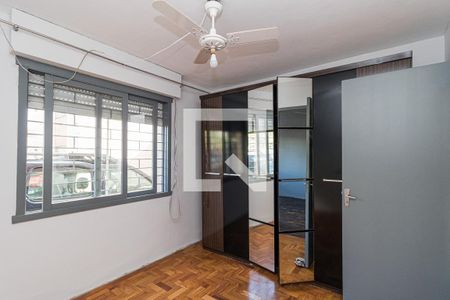 Quarto de apartamento à venda com 1 quarto, 44m² em Vila Ipiranga, Porto Alegre