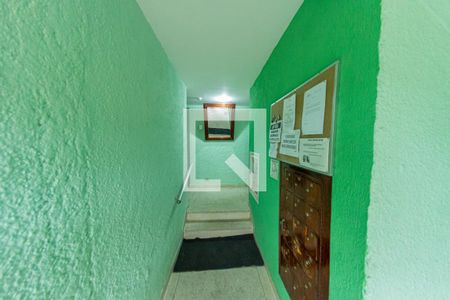 Apartamento para alugar com 35m², 1 quarto e 1 vagaÁrea comum