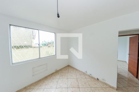 Sala de apartamento para alugar com 1 quarto, 35m² em Bento Ribeiro, Rio de Janeiro