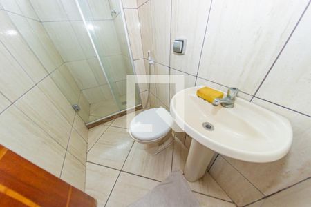 Apartamento para alugar com 35m², 1 quarto e 1 vagaBanheiro