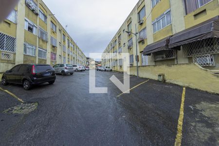 Apartamento para alugar com 35m², 1 quarto e 1 vagaÁrea comum