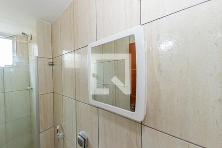 Apartamento para alugar com 35m², 1 quarto e 1 vagaBanheiro