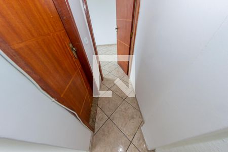Apartamento para alugar com 35m², 1 quarto e 1 vagaCorredor