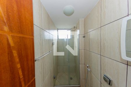 Apartamento para alugar com 35m², 1 quarto e 1 vagaBanheiro