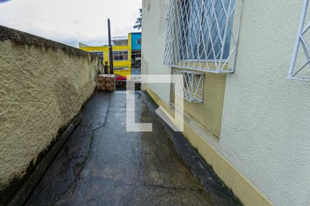 Apartamento para alugar com 35m², 1 quarto e 1 vagaÁrea comum