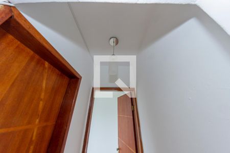 Apartamento para alugar com 35m², 1 quarto e 1 vagaCorredor