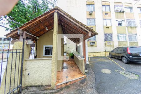 Apartamento para alugar com 35m², 1 quarto e 1 vagaÁrea comum