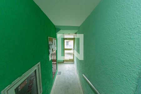 Apartamento para alugar com 35m², 1 quarto e 1 vagaÁrea comum