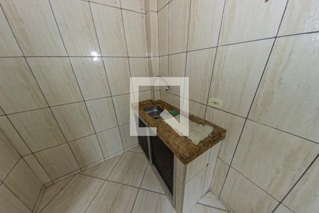 Apartamento para alugar com 35m², 1 quarto e 1 vagaCozinha e Área de Serviço
