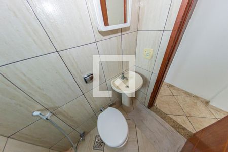 Apartamento para alugar com 35m², 1 quarto e 1 vagaBanheiro