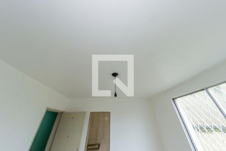 Sala de apartamento para alugar com 1 quarto, 35m² em Bento Ribeiro, Rio de Janeiro