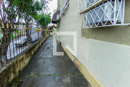 Apartamento para alugar com 35m², 1 quarto e 1 vagaÁrea comum
