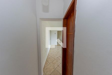 Apartamento para alugar com 35m², 1 quarto e 1 vagaCorredor