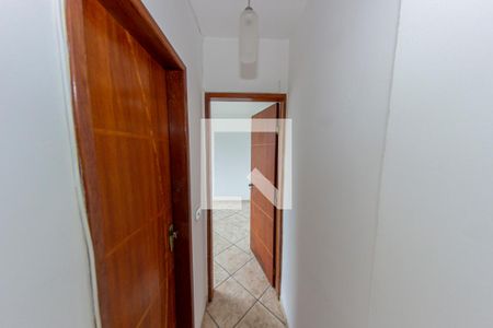 Apartamento para alugar com 35m², 1 quarto e 1 vagaCorredor