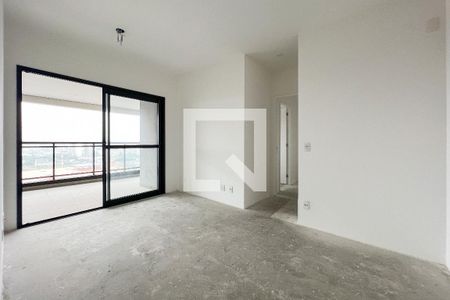 Apartamento à venda com 87m², 3 quartos e 2 vagasSala