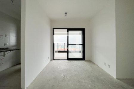 Sala de apartamento à venda com 3 quartos, 87m² em Vila Leopoldina, São Paulo