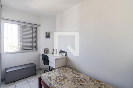 Quarto 01 de apartamento à venda com 3 quartos, 80m² em Vila Dom Pedro I, São Paulo