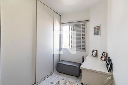 Quarto 01 de apartamento à venda com 3 quartos, 80m² em Vila Dom Pedro I, São Paulo