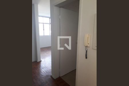 Apartamento à venda com 2 quartos, 60m² em Cambuci, São Paulo