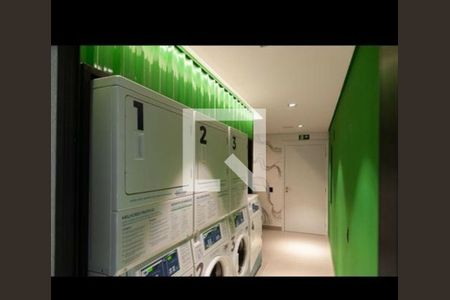 Kitnet/Studio à venda com 1 quarto, 32m² em Vila Mariana, São Paulo