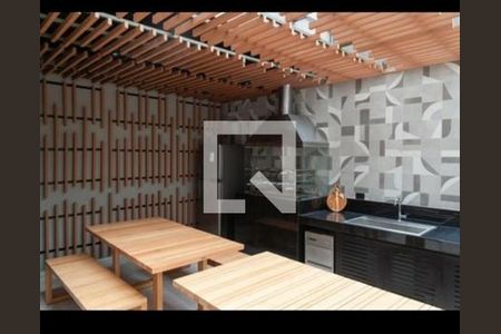 Kitnet/Studio à venda com 1 quarto, 32m² em Vila Mariana, São Paulo