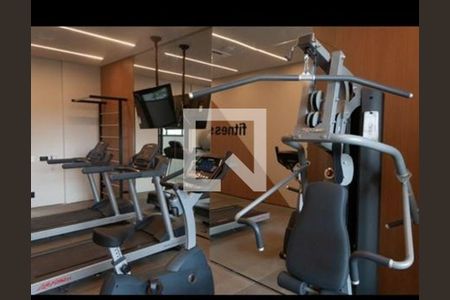 Kitnet/Studio à venda com 1 quarto, 32m² em Vila Mariana, São Paulo