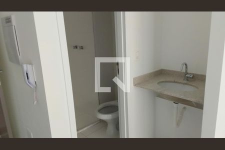 Kitnet/Studio à venda com 1 quarto, 32m² em Vila Mariana, São Paulo