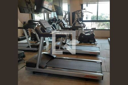 Kitnet/Studio à venda com 1 quarto, 32m² em Vila Mariana, São Paulo