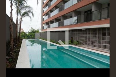 Kitnet/Studio à venda com 1 quarto, 32m² em Vila Mariana, São Paulo