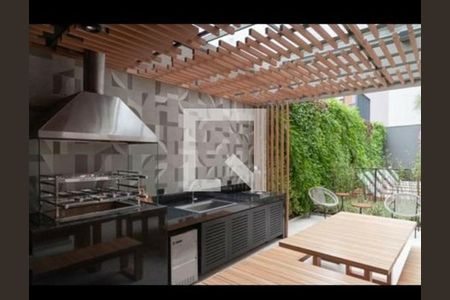 Kitnet/Studio à venda com 1 quarto, 32m² em Vila Mariana, São Paulo