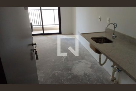 Kitnet/Studio à venda com 1 quarto, 25m² em Vila Mariana, São Paulo