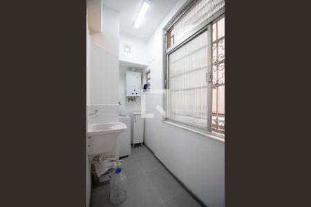 Apartamento à venda com 97m², 2 quartos e sem vaga Apartamento à venda com 97m², 2 quartos e sem vagaÁrea de serviço