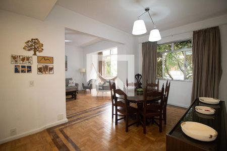 Apartamento à venda com 97m², 2 quartos e sem vaga Apartamento à venda com 97m², 2 quartos e sem vagaSala de jantar