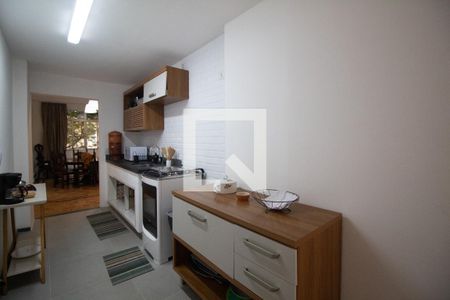 Apartamento à venda com 97m², 2 quartos e sem vaga Apartamento à venda com 97m², 2 quartos e sem vagaCozinha