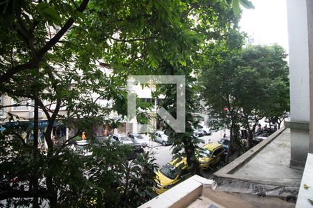 Apartamento à venda com 97m², 2 quartos e sem vaga Apartamento à venda com 97m², 2 quartos e sem vagaVista do quarto