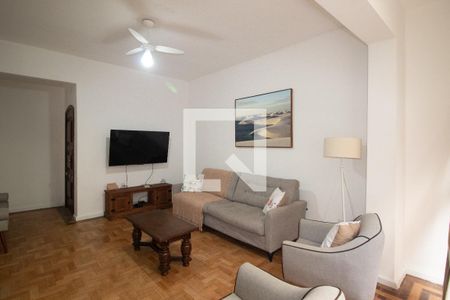 Apartamento à venda com 97m², 2 quartos e sem vaga Apartamento à venda com 97m², 2 quartos e sem vagaSala