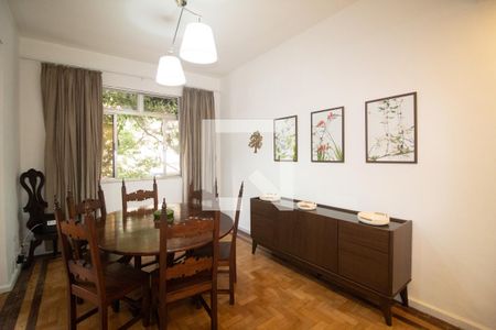 Apartamento à venda com 97m², 2 quartos e sem vaga Apartamento à venda com 97m², 2 quartos e sem vagaSala de jantar