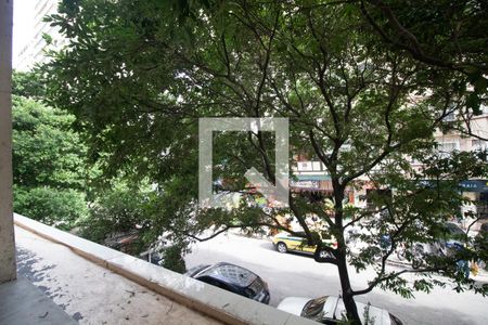 Apartamento à venda com 97m², 2 quartos e sem vaga Apartamento à venda com 97m², 2 quartos e sem vagaVista da sala de jantar