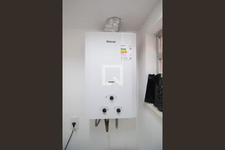 Apartamento à venda com 97m², 2 quartos e sem vaga Apartamento à venda com 97m², 2 quartos e sem vagaÁrea de serviço