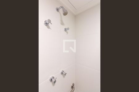 Studio para alugar com 21m², 1 quarto e sem vagaBanheiro