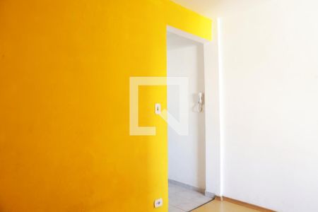 Sala de apartamento para alugar com 1 quarto, 33m² em Consolação, São Paulo