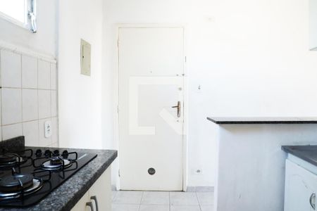 Apartamento para alugar com 33m², 1 quarto e sem vagaCozinha