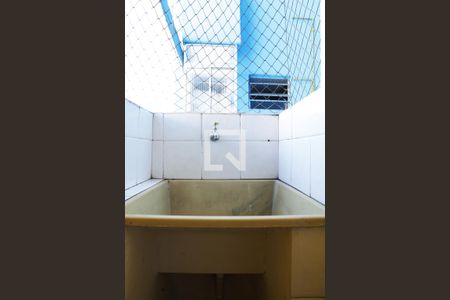 Apartamento para alugar com 33m², 1 quarto e sem vagaÁrea de Serviço