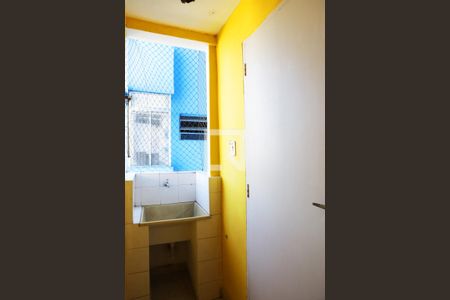 Apartamento para alugar com 33m², 1 quarto e sem vagaÁrea de Serviço