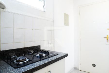 Apartamento para alugar com 33m², 1 quarto e sem vagaCozinha