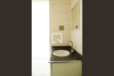 Apartamento para alugar com 33m², 1 quarto e sem vagaBanheiro