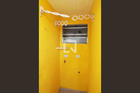 Apartamento para alugar com 33m², 1 quarto e sem vagaÁrea de Serviço