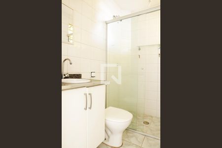 Apartamento para alugar com 33m², 1 quarto e sem vagaBanheiro