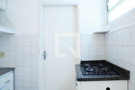 Apartamento para alugar com 33m², 1 quarto e sem vagaCozinha