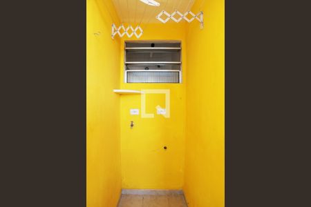 Apartamento para alugar com 33m², 1 quarto e sem vagaÁrea de Serviço